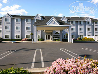 Hotelier's photos Microtel Inn & Suites Modesto Ceres 2*