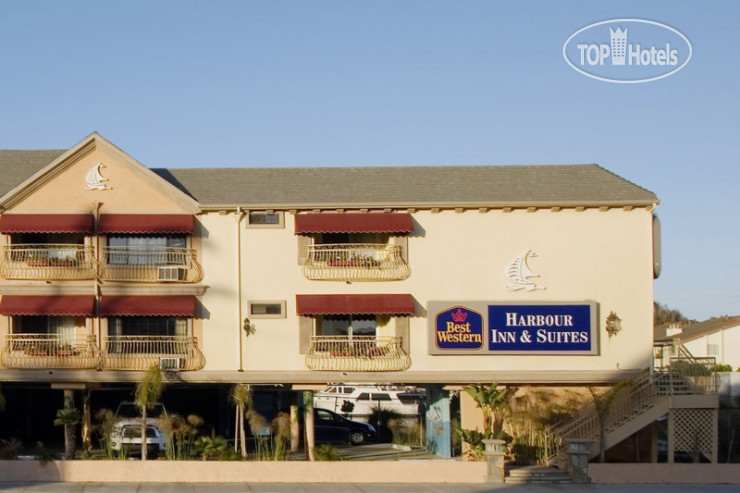 Photos Best Western Harbour Inn & Suites