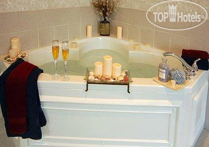 Новые добавленные фото туристов Comfort Suites Visalia 3*