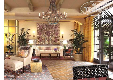 Hotel photo Canary, a Kimpton Hotel 4*