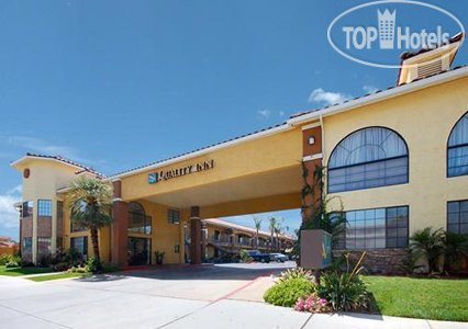 Photos Quality Inn Hemet