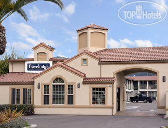 Hotel photo Travelodge San Rafael 2*