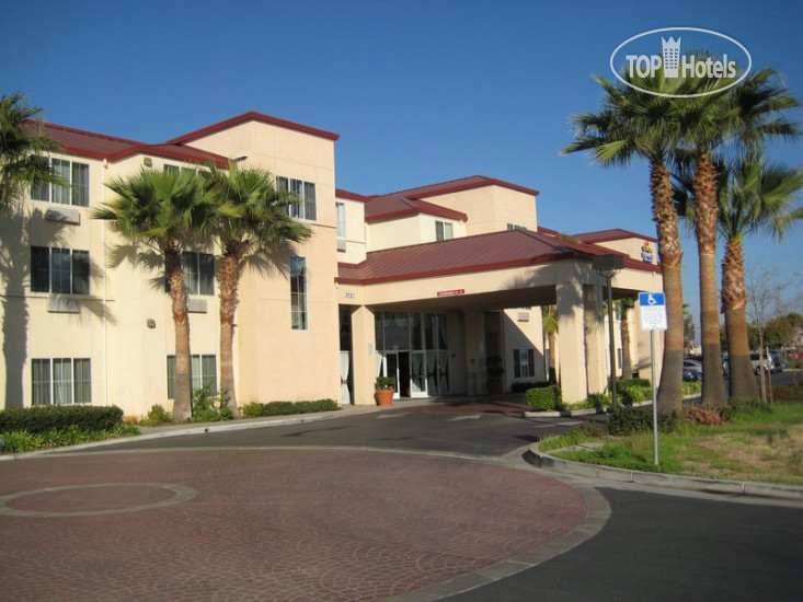 Photos Holiday Inn Express Hotel & Suites Tracy