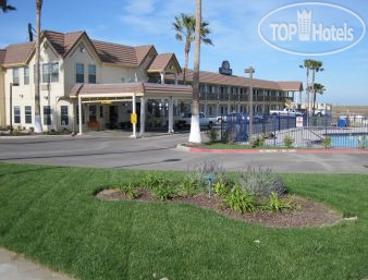 Photos Days Inn Westley