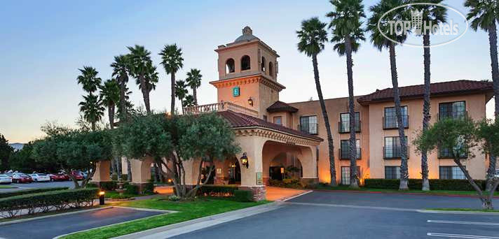 Hotelier's photos Embassy Suites Lompoc - Central Coast 3*