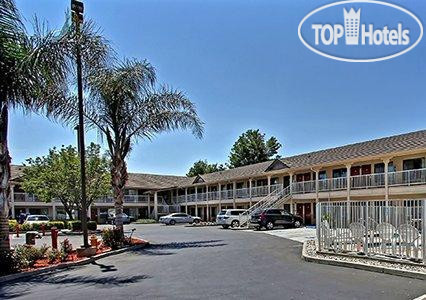 Photos Quality Inn & Suites Woodland