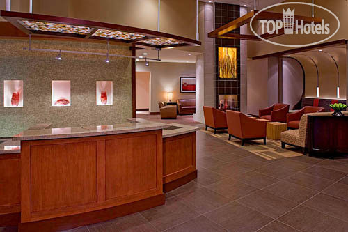 New photos from tourists Hyatt Place Sacramento Roseville 3*