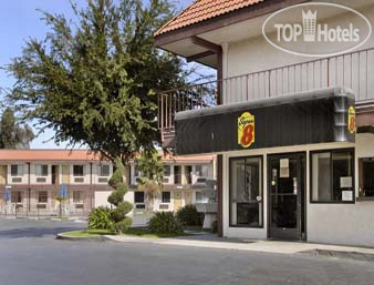 Photos Super 8 Madera