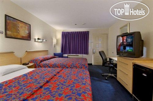 New photos from tourists Red Roof Inn Rancho Cordova-Sacramento 2*