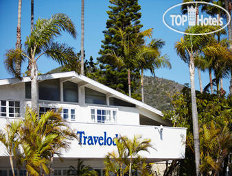 Hotelier's photos Travelodge Laguna Beach 2*