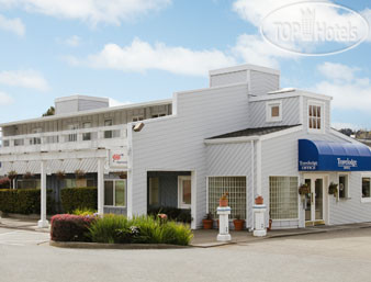 Photos Travelodge Mill Valley/Sausalito