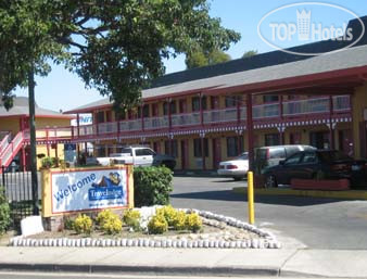 Photos Travelodge Turlock