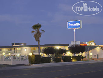 Hotel photo Travelodge Victorville 2*