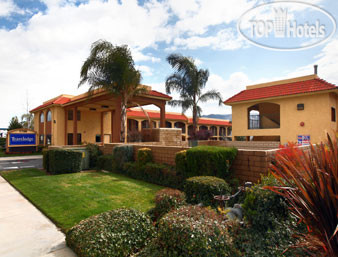 Hotelier's photos Travelodge Banning Casino and Outlet Mall 2*