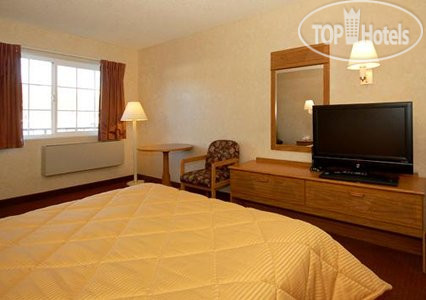 New photos from tourists Comfort Inn Yreka 2*