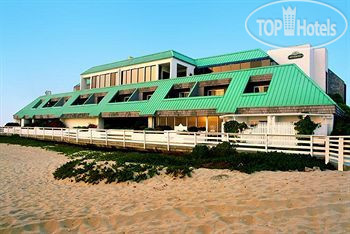 Hotel photo SeaVenture 3*