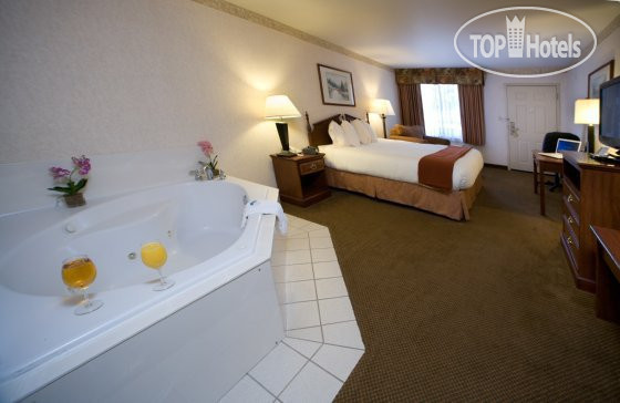 New photos from tourists Best Western Exeter Inn & Suites 3*