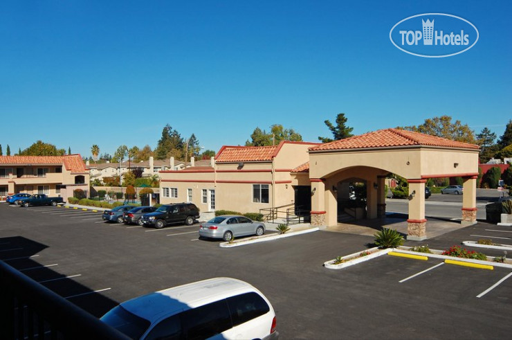 Hotelier's photos Best Western Inn Santa Clara 2*