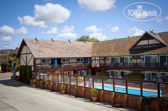 New photos from tourists King Frederik Inn 2*