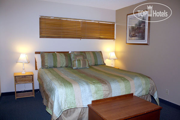 New photos from tourists Pea Soup Andersens Buellton 2*