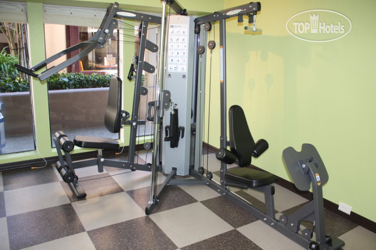 New photos from tourists Best Western Plus Inn At The Vines 3*