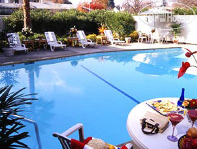 New photos from tourists Best Western Plus Inn Redwood City 3*