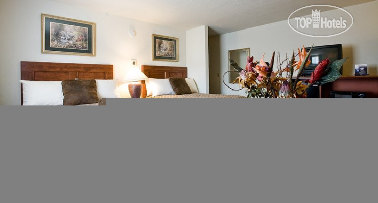 New photos from tourists Best Western Plus John Muir Inn 3*