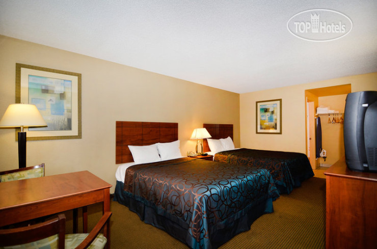 New photos from tourists Best Western Santee Lodge 3*