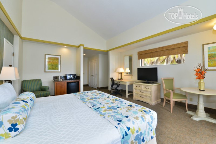 New photos from tourists Best Western Plus Shelter Cove Lodge 2*
