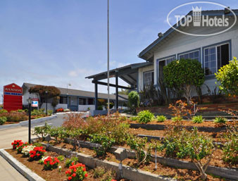 Hotelier's photos Ramada Monterey 2*