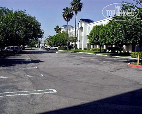 Hotel photo Good Nite Inn Redwood City 2*