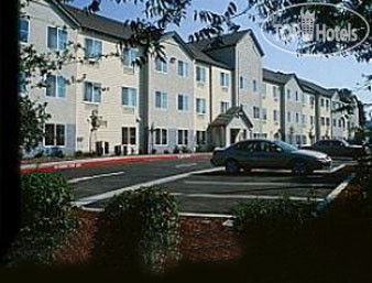 Hotelier's photos Hawthorn Suites by Wyndham Rancho Cordova-Folsom 2*