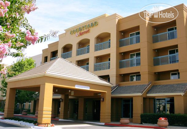 Hotel photo Sonesta Select Pleasant Hill 3*