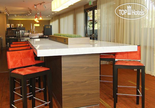 New photos from tourists Courtyard Santa Rosa 3*