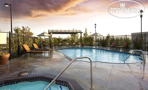 Hotelier's photos Ayres Hotel & Spa Moreno Valley
