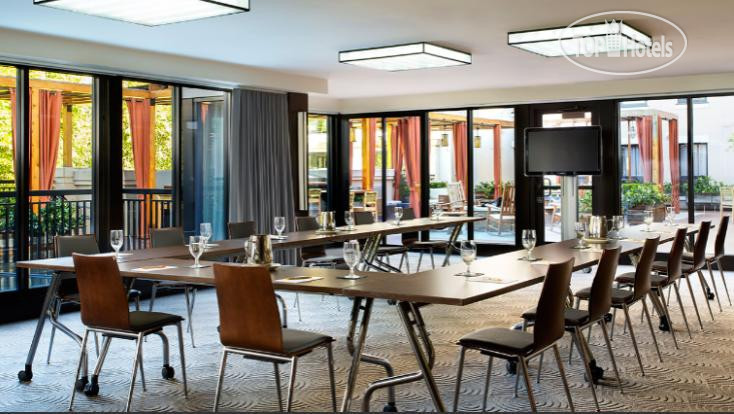 Hotel photo Andaz Napa 4*