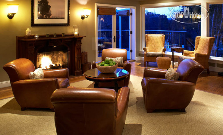 Hotelier's photos Milliken Creek Inn & Spa 4*