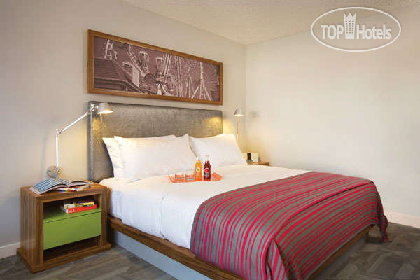 New photos from tourists Avatar Hotel 3*