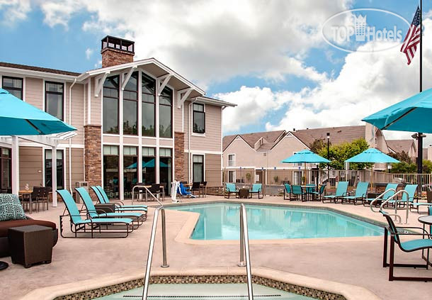 Photos Residence Inn Los Angeles LAX/Manhattan Beach