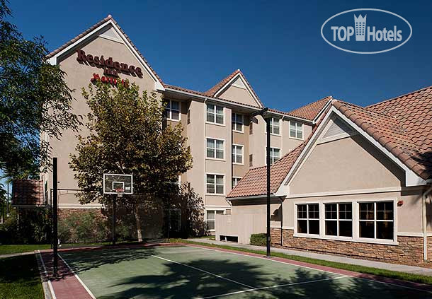 Hotelier's photos Residence Inn San Bernardino 3*