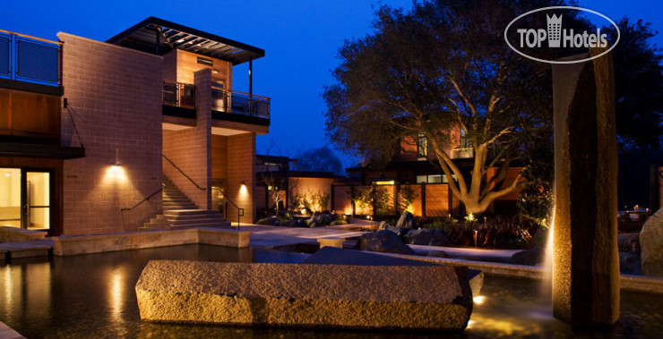 Hotelier's photos Bardessono Hotel 5*