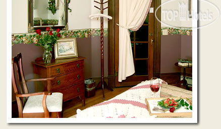 New photos from tourists The Albert Shafsky House Bed And Breakfast