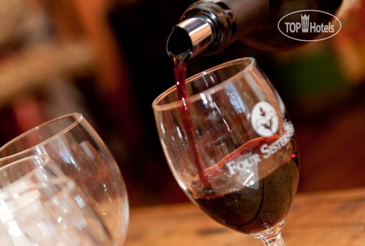 New photos from tourists Lavender, A Four Sisters Inn 3*