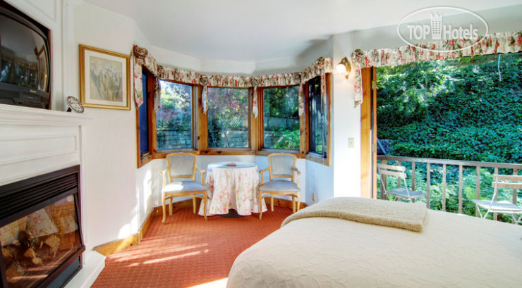 New photos from tourists Babbling Brook Inn 3*