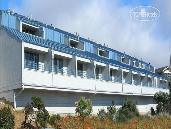 Hotel photo Blue Sail Inn 2*