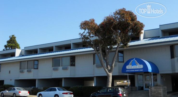 New photos from tourists Blue Sail Inn 2*