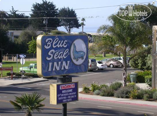 Photos Blue Seal Inn