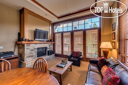 Hotel photo Tahoe Mountain Resorts Lodging Iron Horse Lodge 4*