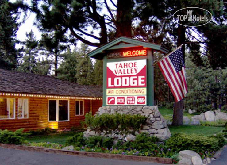 Hotelier's photos Tahoe Valley Lodge and Spa 3*