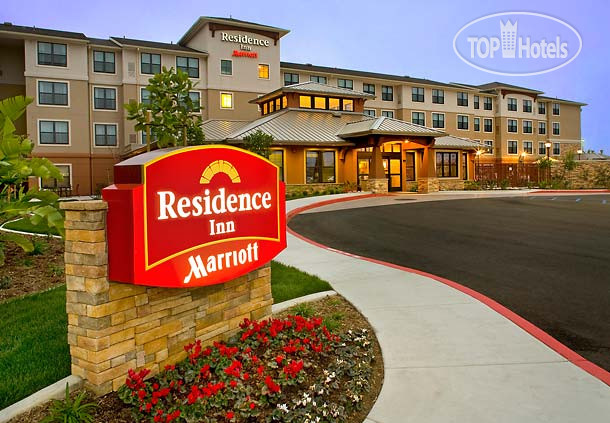 Hotelier's photos Residence Inn San Diego Oceanside 3*
